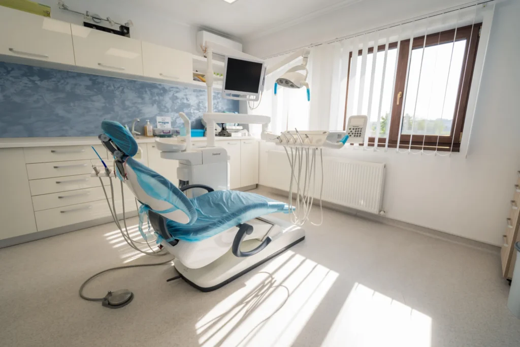 Zrównoważony rozwój w gabinecie stomatologicznym